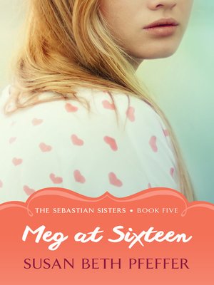 cover image of Meg at Sixteen